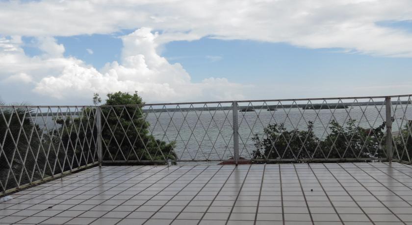 Bacalar Casa Lahar Hostel ภายนอก รูปภาพ